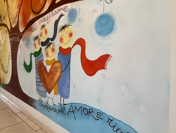 Fondazione Valter Baldaccini vola in Kosovo: una settimana di volontariato a Leskoc